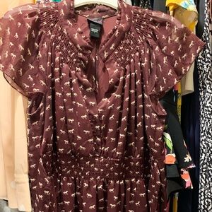 Torrid top